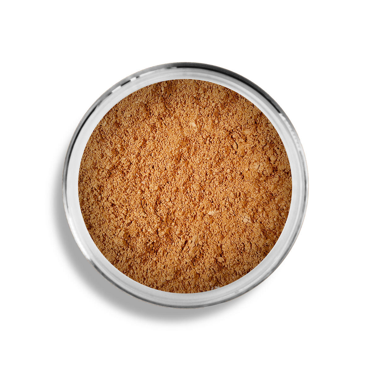 THE MINERAL FOUNDATION