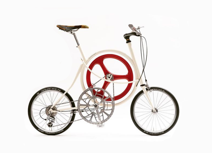 bicycle designs