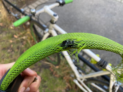 world lock bike lock