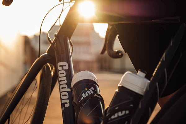 Condor Cycles