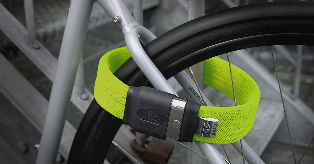 sold secure bicycle lock