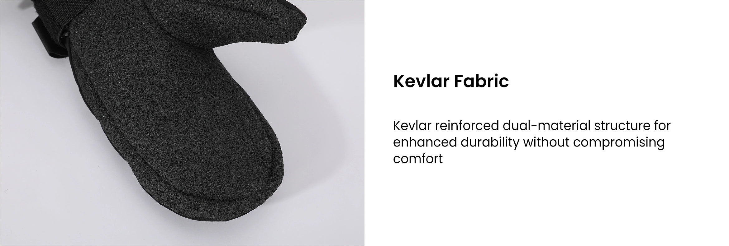 2. Kevlar Fabric