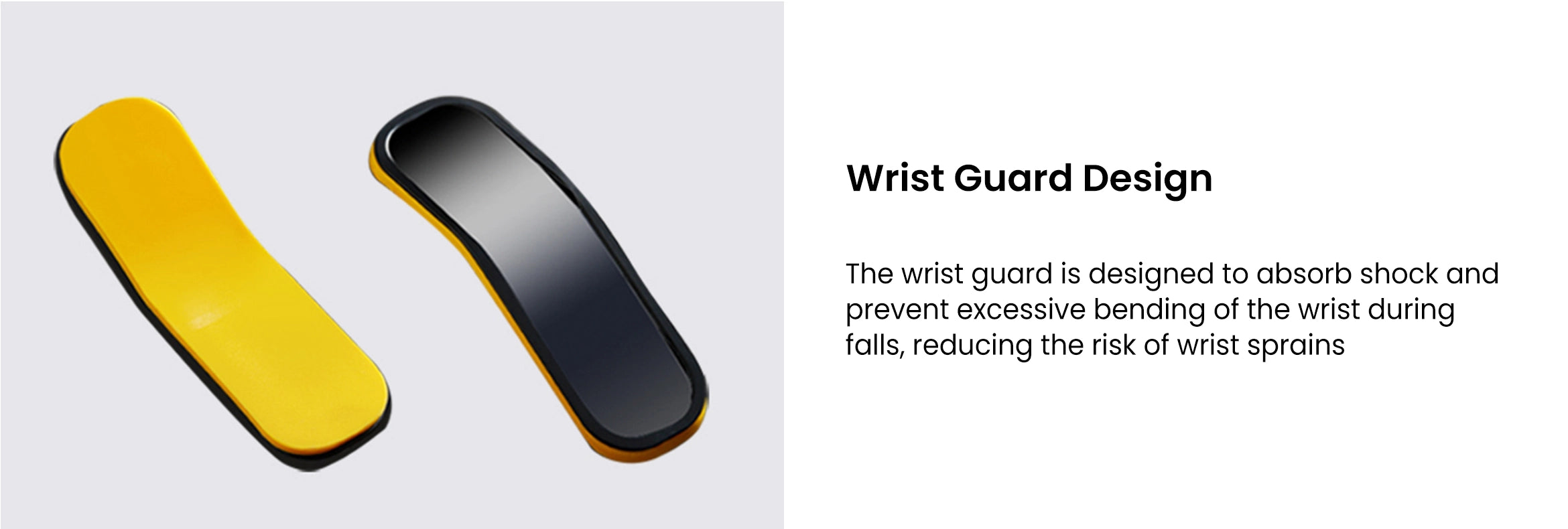 4. Wrist Guard Design