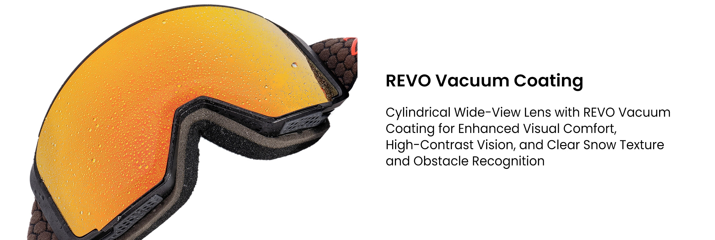 6. REVO Vacuum Coating