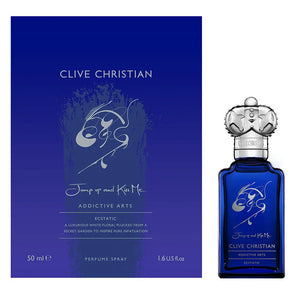 Clive Christian Ecstatic 1.6 oz EDP for women - filthyfragrance
