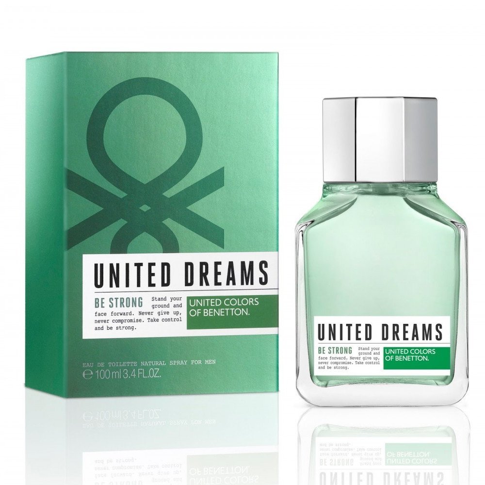 united dreams strong unidbs34sm