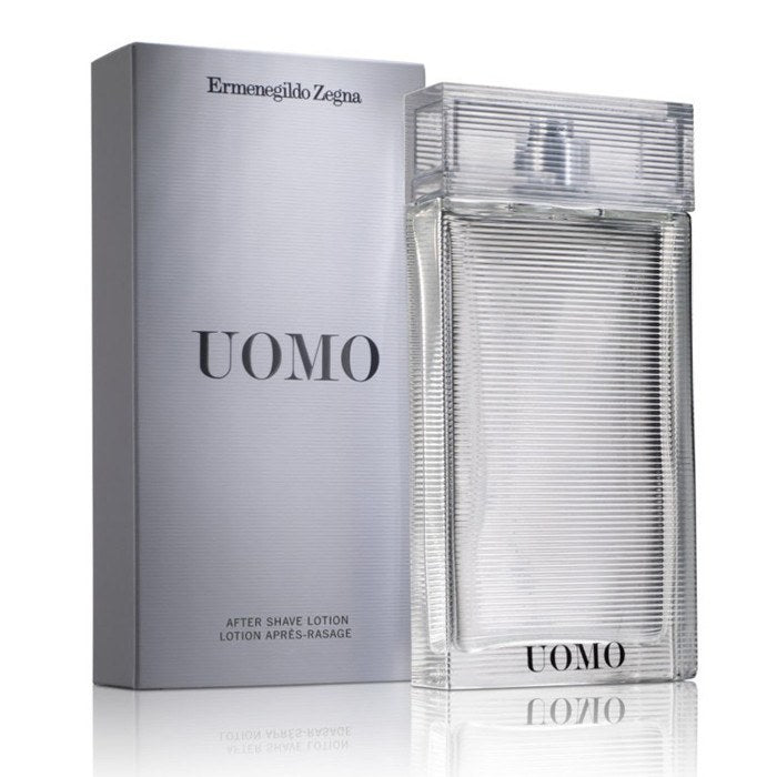 UOMO 3.4 oz EDT for men – filthyfragrance