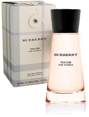 Touch by Burberry  oz EDP for women – filthyfragrance