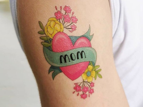 Finally got my Nana tattoo today  by leabrdstattooer  rNanaAnime