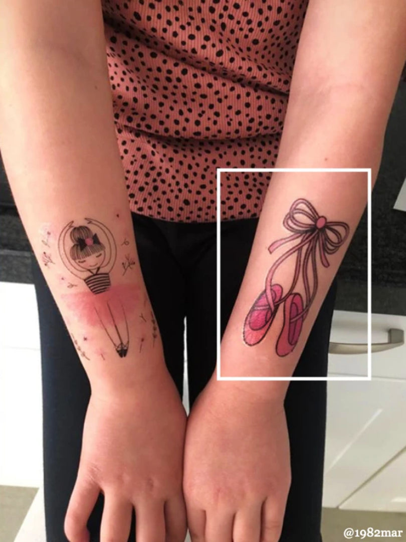My ugliest Tattoo and the pattern I found in the internet and wanted to  get as fast and cheap as possible 5 year old  ragedtattoos