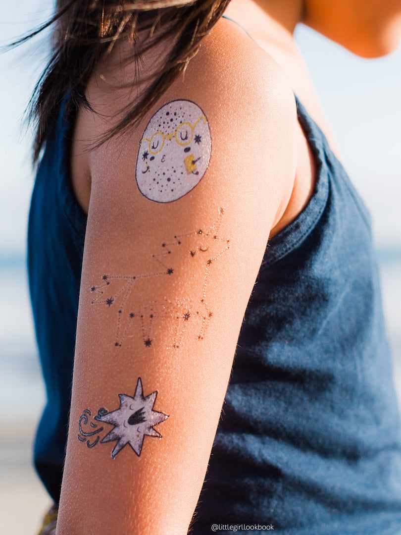 12 Small Temporary Tattoos Youll Love  Moms Got the Stuff