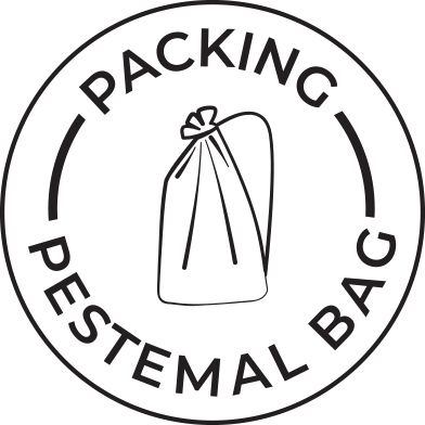 Pestemal Pack