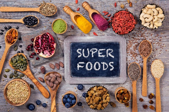 superfoods