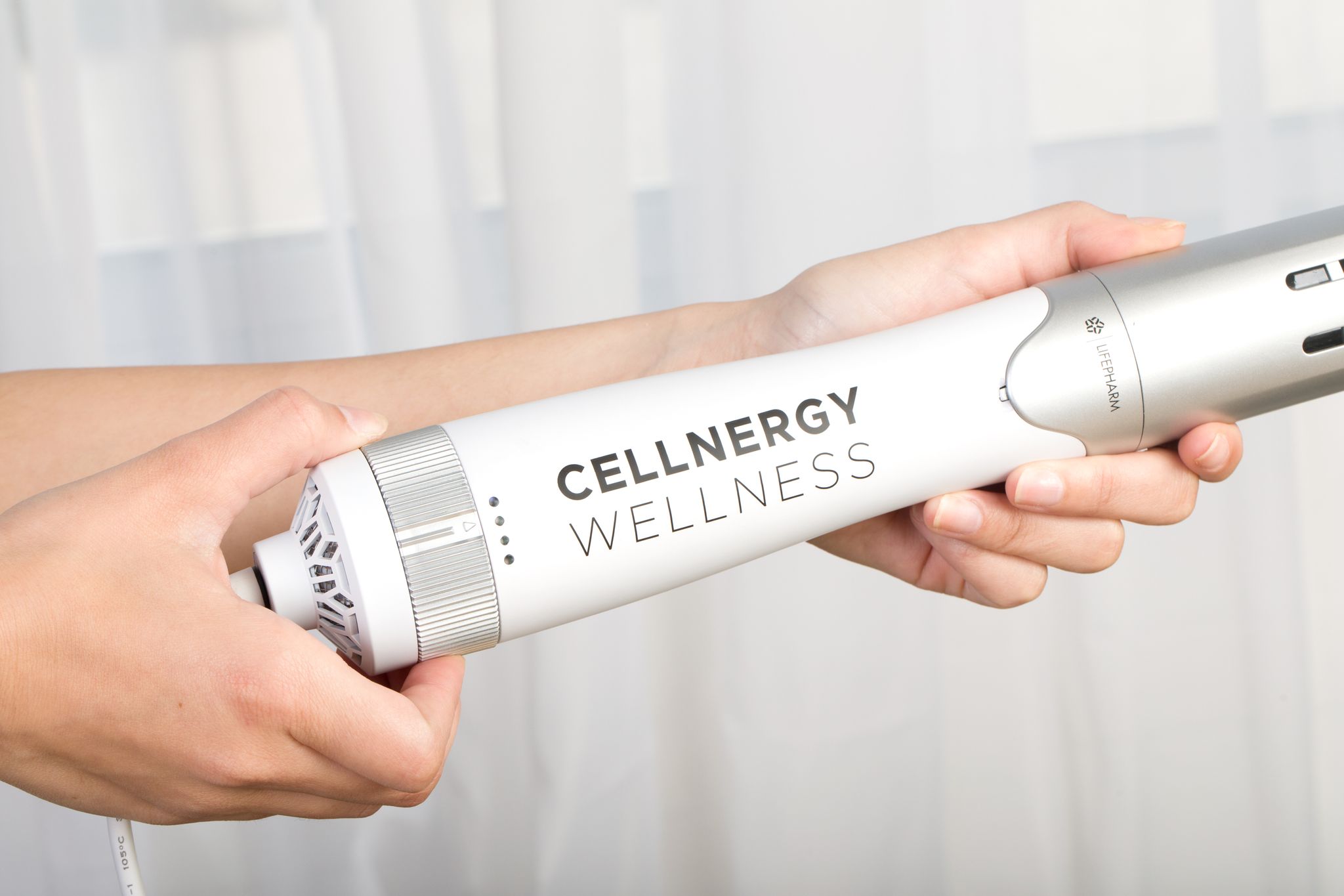 Cellnergy Wellness Device