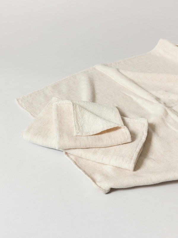 Flax Line Organic Japanese Towels – GOOD FRIEND