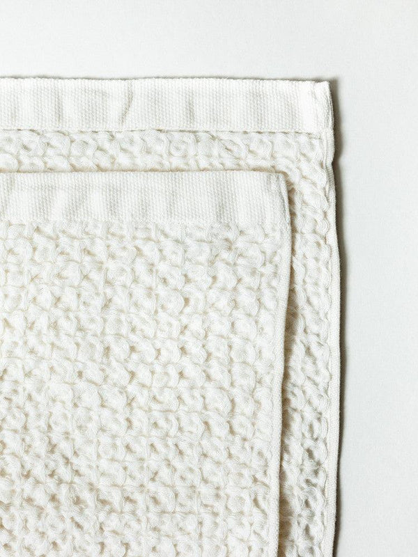 Kontext Japanese Lattice Towels Are the Most Absorbent Towel