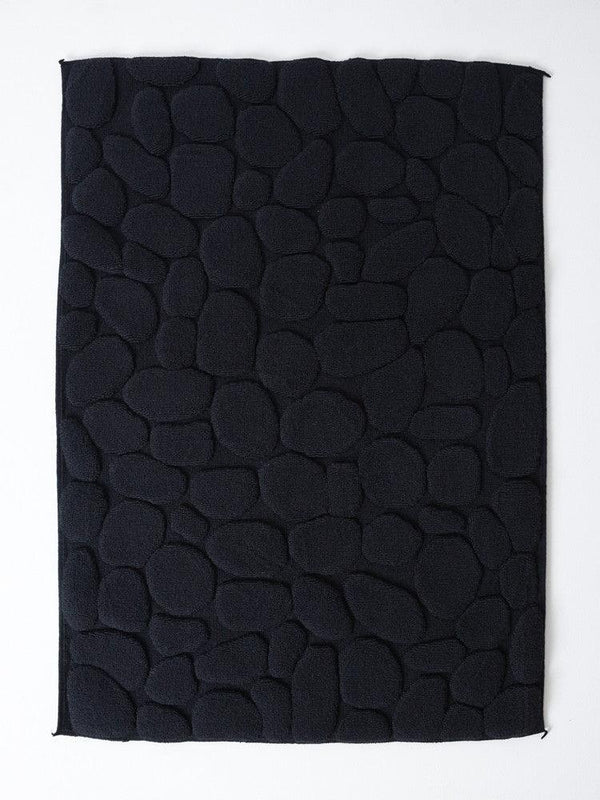 Ishikoro Pebble Stone Bath Mats