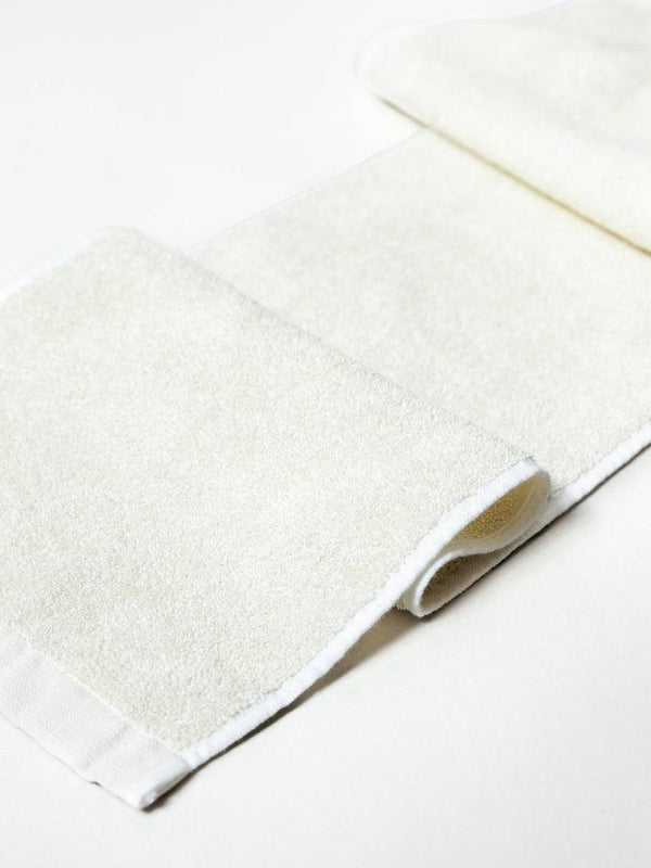 WASHI PAPER BODY Scrub Towel – MAKANAI