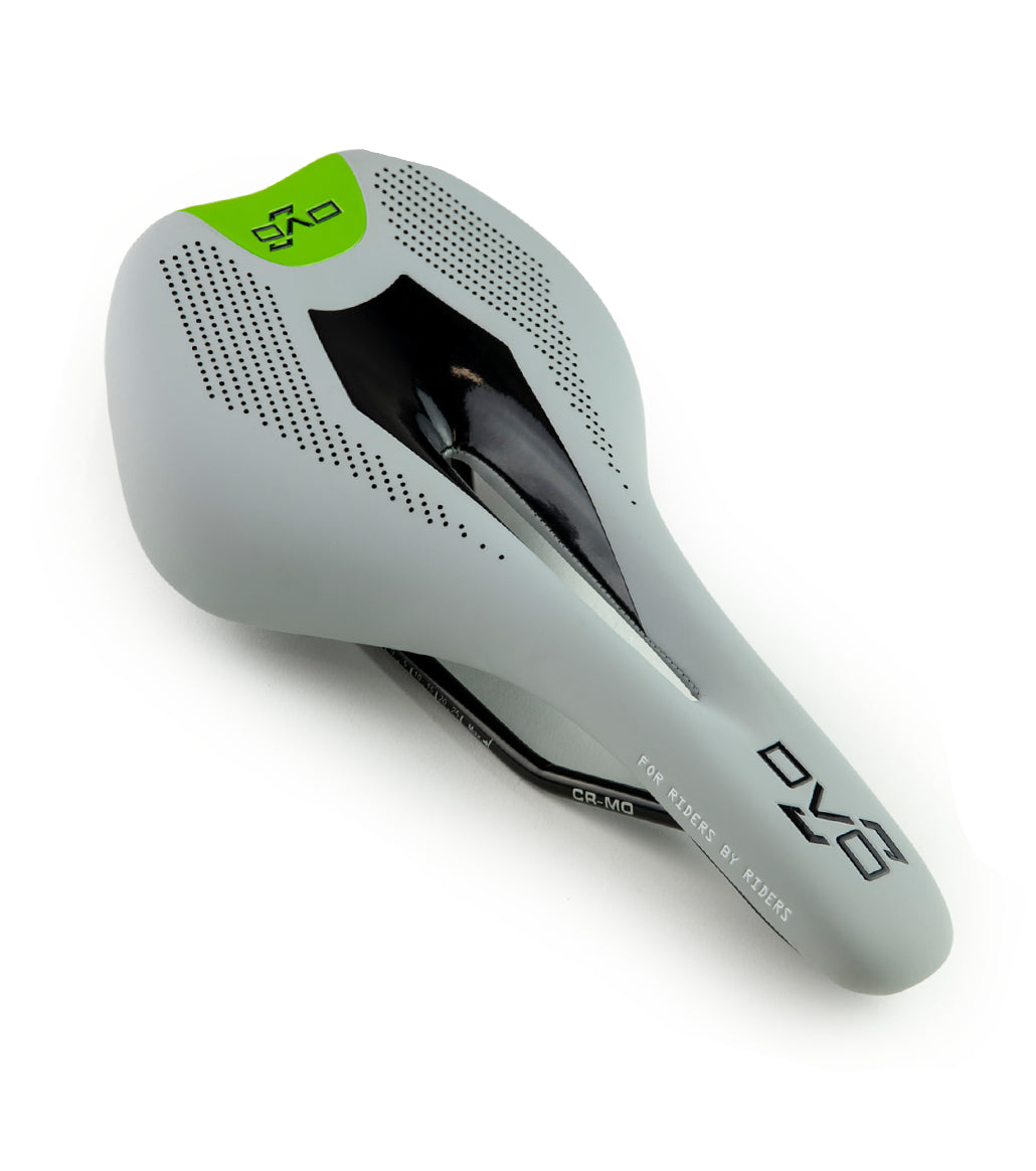DVO Blazing Saddle
