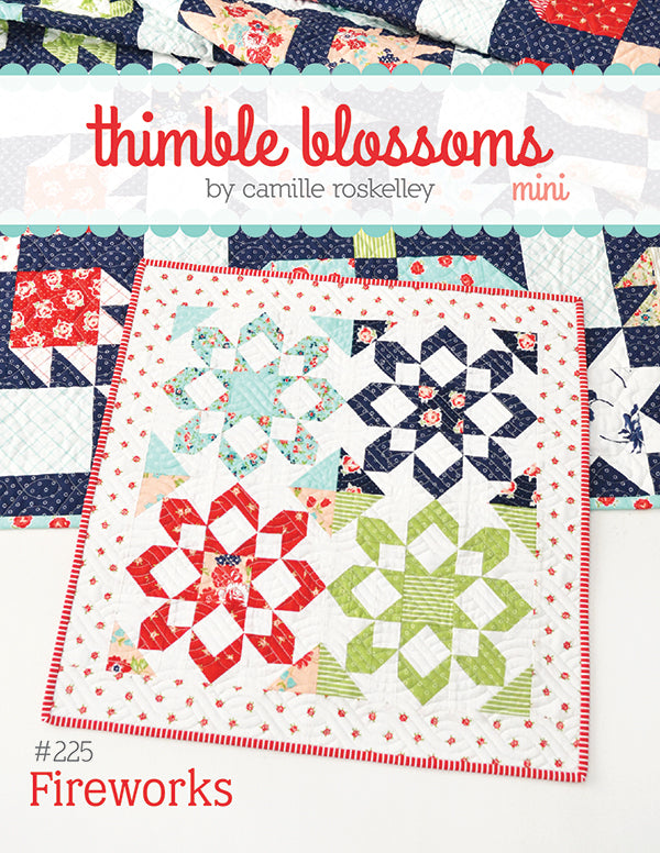 fireworks-mini-quilt-pattern-by-camille-roskelley-for-thimble-blossoms-loulou-s-fabric-shop