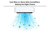 Cool Mist vs. Warm Mist Humidifiers