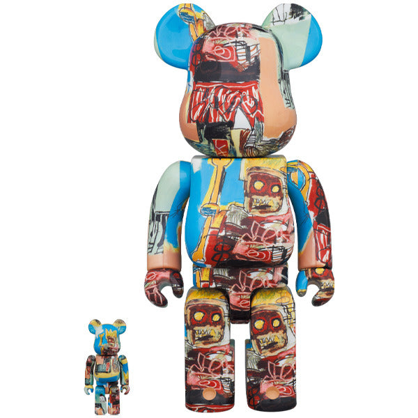 bearbrick pre order