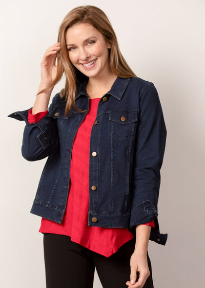 Habitat Spring 2024-H11180-Crop Jean-White