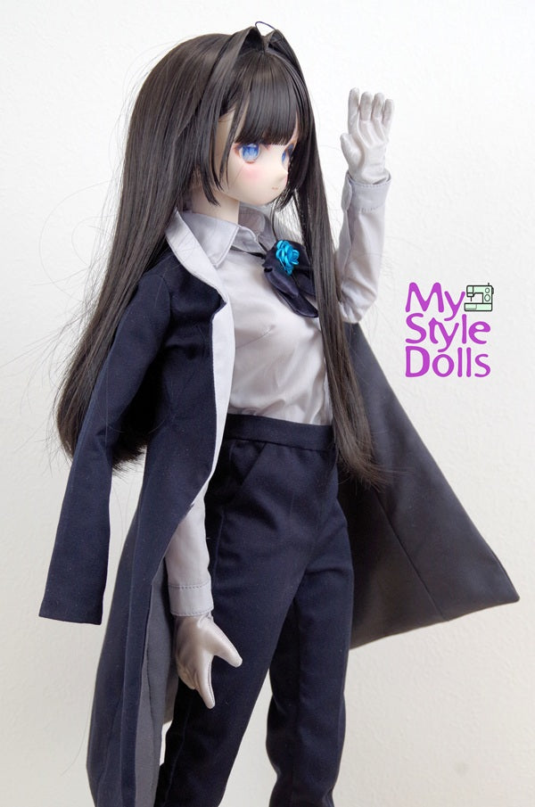人形服工房 My Style Dolls ドール服 オーダーメイド製作サービス
