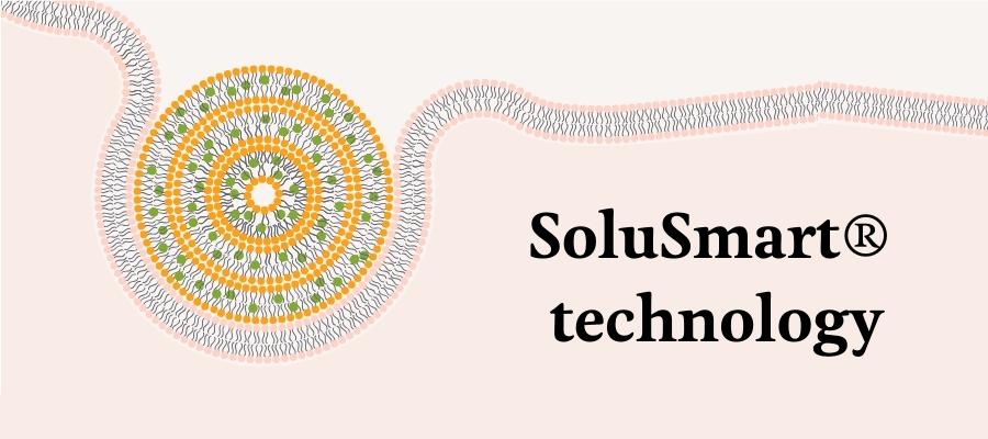 SoluSmart technology by iüLabs