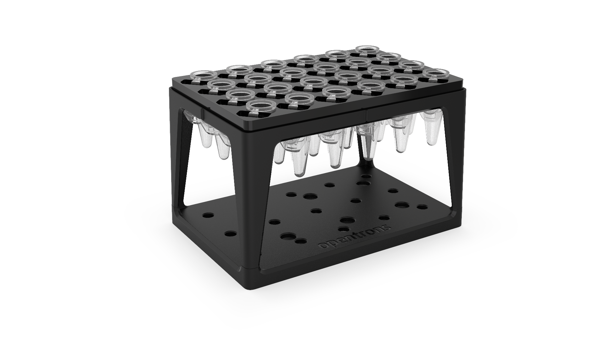 Verified Labware Opentrons