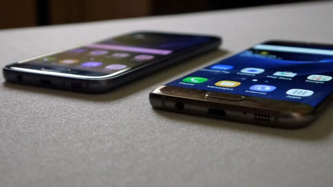 Samsung S7 as good as the iPhone 7
