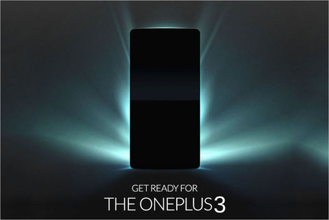 OnePlus 3 News