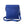 Load image into Gallery viewer, Baggallini Go Bagg with Wristlet - Cobalt
