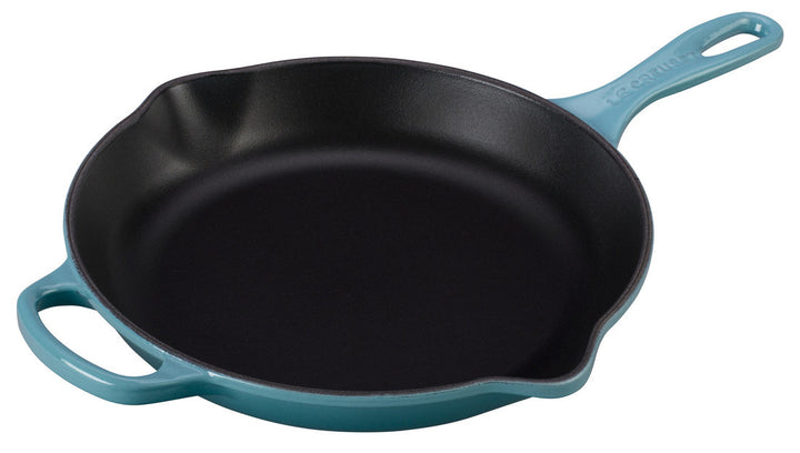 https://cdn.shopify.com/s/files/1/0847/4770/products/Le_Creuset_Signature_Cast-Iron_Skillet_10.25-inch_-_Caribbean_720x.jpg?v=1587154324