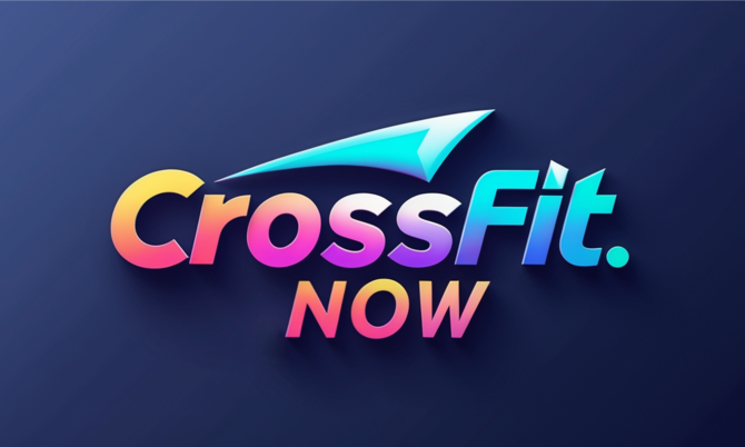 CrossFit.Now