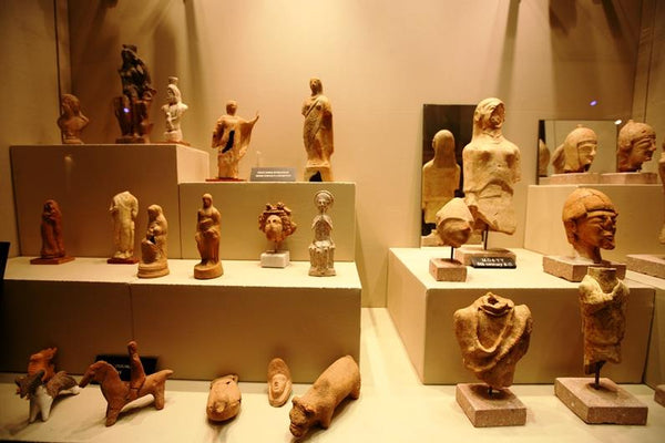 Музей Алании Анталья