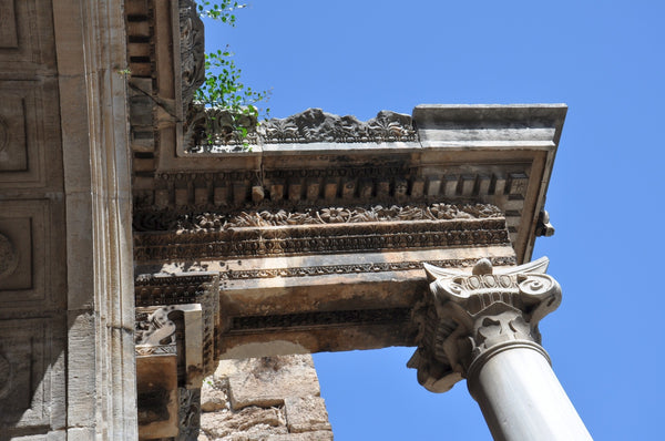 Hadrian's Gate Antalya