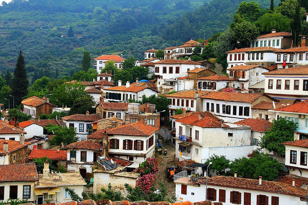 sirince village