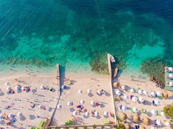 Lara Beach Antalya