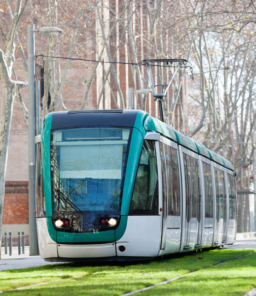 A Tram