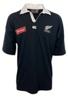 1994 All Blacks Steinlager Short Sleeve Jersey