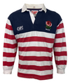 1991 England Alternative Jersey