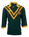 1990's Kangaroos Jersey with Tags