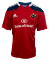 2013 Munster Home Jersey