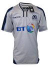 2019 Scotland Alternative Jersey with Tags