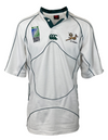 2007 Springboks Alternative Jersey