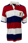 1996 USA Eagles Players #8 Jersey