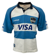 2000 Argentina Pumas Jersey