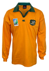 1995 Wallabies World Cup Jersey