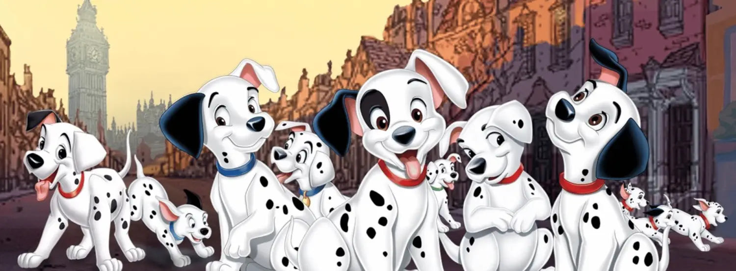 101 Dalmatians-dog-movies